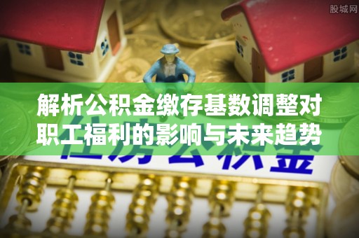 蚌埠解析公积金缴存基数调整对职工福利的影响与未来趋势