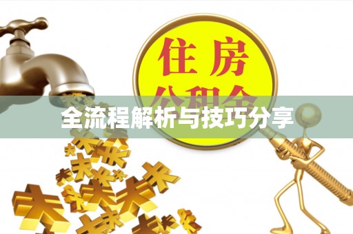 蚌埠全流程解析与技巧分享